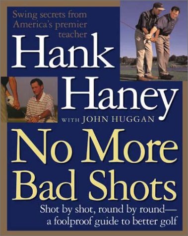 Book cover for No More Bad Shots