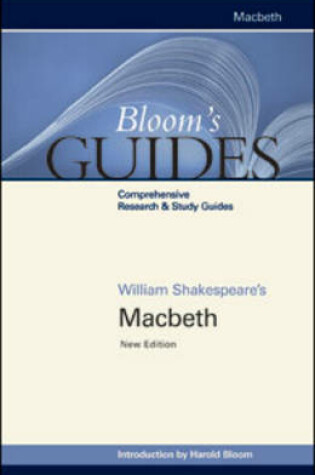 Cover of Macbeth