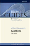 Book cover for Macbeth