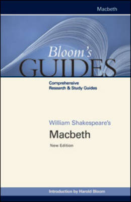 Book cover for Macbeth