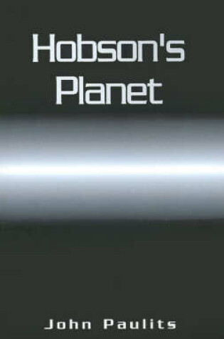 Cover of Hobson's Planet