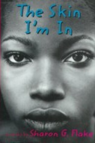 Cover of The Skin I'm in