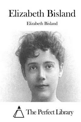 Book cover for Elizabeth Bisland