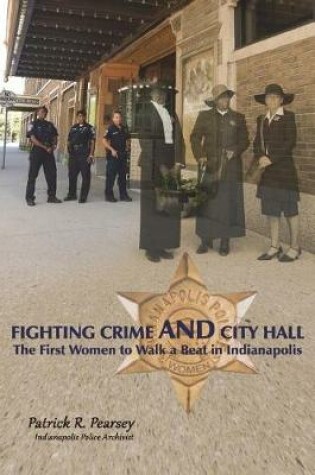 Cover of Fighting Crime And City Hall