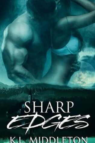 Cover of Sharp Edges