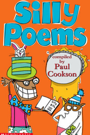 Cover of Silly Poems