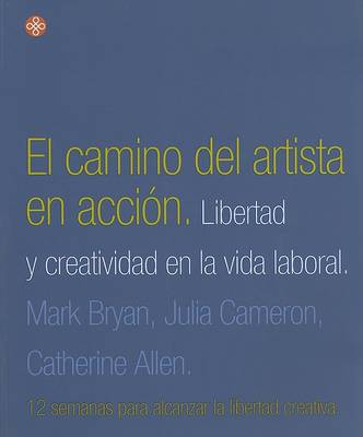 Book cover for El Camino del Artista en Accion