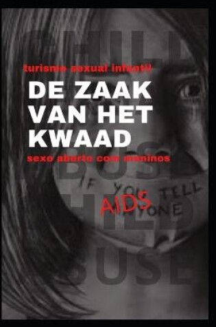 Cover of De zaak van het kwaad