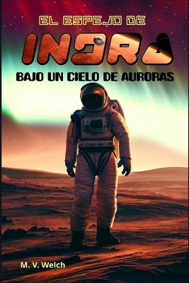 Book cover for El Espejo de Indra II