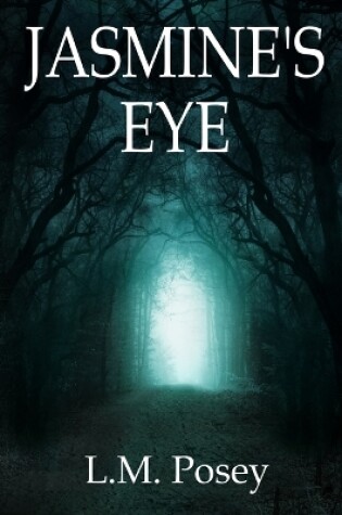 Cover of Jasmine's Eye
