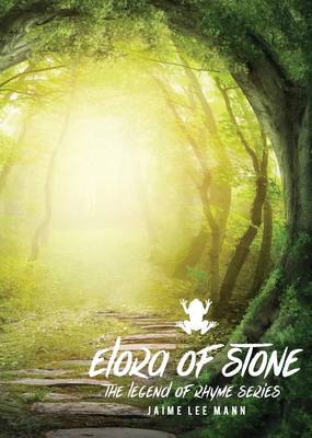 Cover of Elora of Stone