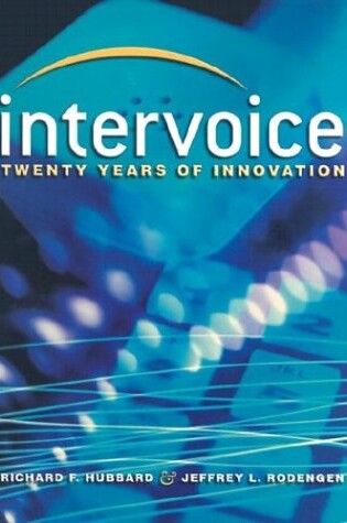 Cover of Intervoice