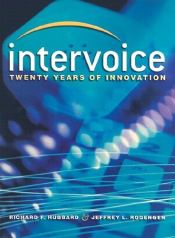 Book cover for Intervoice