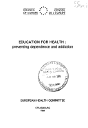 Book cover for Education for Health