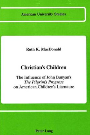 Cover of Christian's Children
