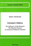 Book cover for Christian's Children