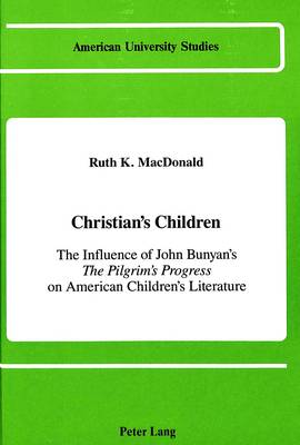 Book cover for Christian's Children