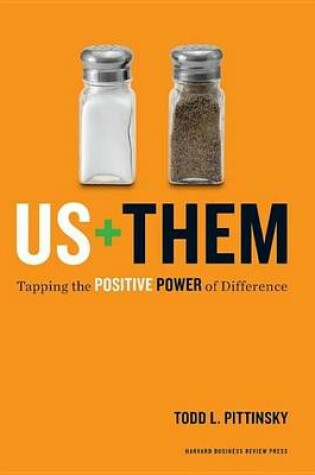 Cover of Us Plus Them