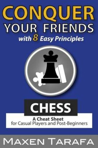 Cover of Chess