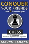 Book cover for Chess