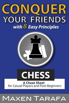 Cover of Chess