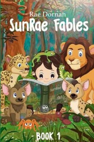 Cover of Sunrae Fables Book 1