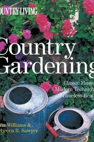 Cover of Country Gardening