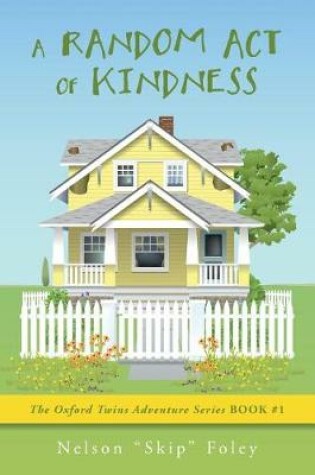 Cover of A Random Act of Kindness