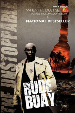 Cover of Rude Buay ... the Unstoppable