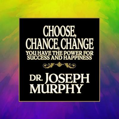 Book cover for Choose, Chance, Change