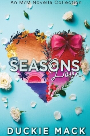 Cover of Seasons of Love