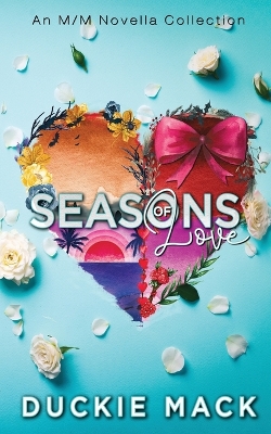 Book cover for Seasons of Love