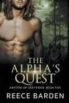 Book cover for The Alpha's Quest