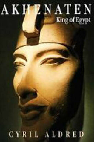Cover of Akhenaten