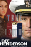 Book cover for True Devotion