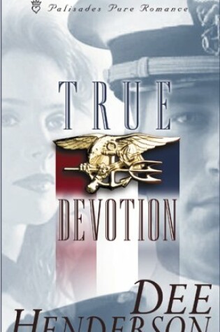 Cover of True Devotion