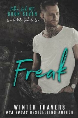 Cover of Freak