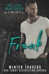 Book cover for Freak