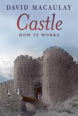 Cover of Castle: How It Works