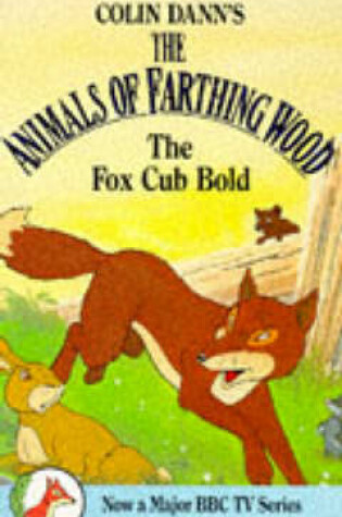 Cover of Fox Cub Bold