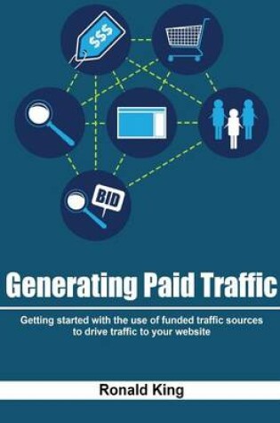Cover of Generating Paid Traffic