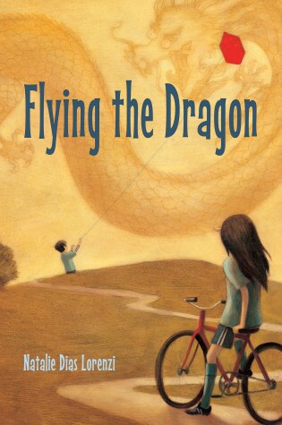 Cover of Flying the Dragon