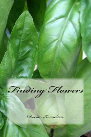 Cover of Finding Flowers