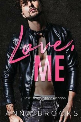 Cover of Love, Me