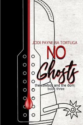 Cover of No Ghosts