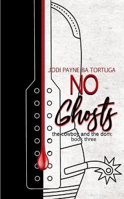 Cover of No Ghosts