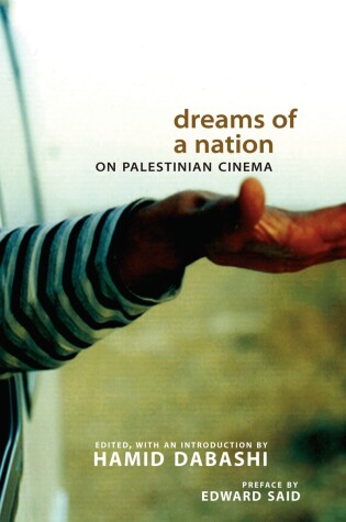 Cover of Dreams of a Nation