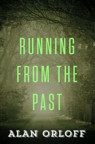 Cover of Running from the Past