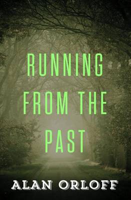 Book cover for Running from the Past