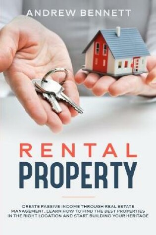 Cover of Rental Properties